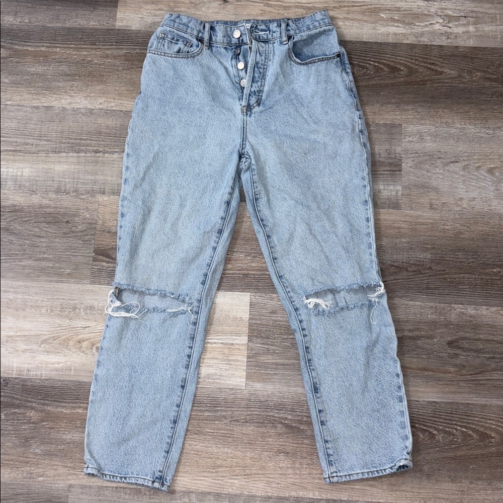 Pacsun Jean